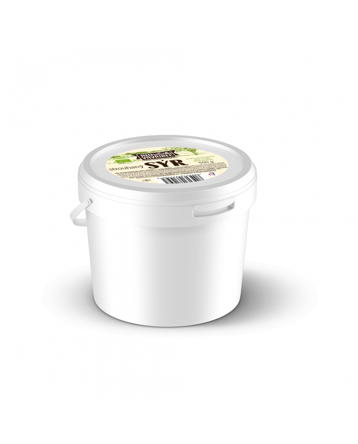 GASTRO - Strouhaný mix sýrů, 300 g