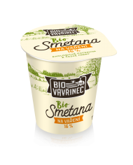 GASTRO - Smetana ke šlehání 30%, 1000 ml GASTRO - Smetana ke šlehání 30%, 1000 ml