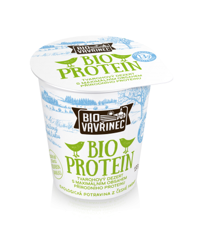 Bio protein, 130 g Bio protein, 130 g