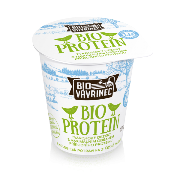 Bio protein, 130 g