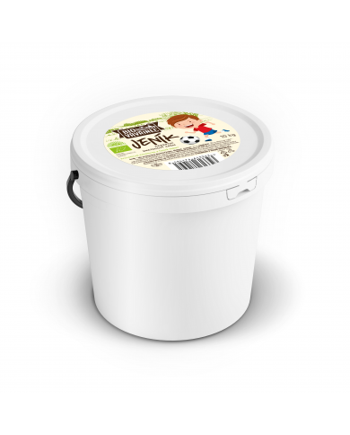 GASTRO - Jeník, 10000 g GASTRO - Jeník, 10000 g