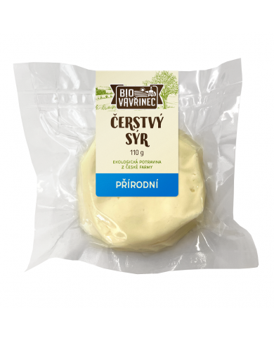 GASTRO - Čerstvý sýr přírodní, 1000 g GASTRO - Čerstvý sýr přírodní, 1000 g