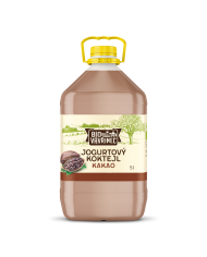 GASTRO - Odtučněný tvaroh, 5000 g