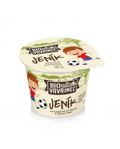 Jeník, 90 g Jeník, 90 g