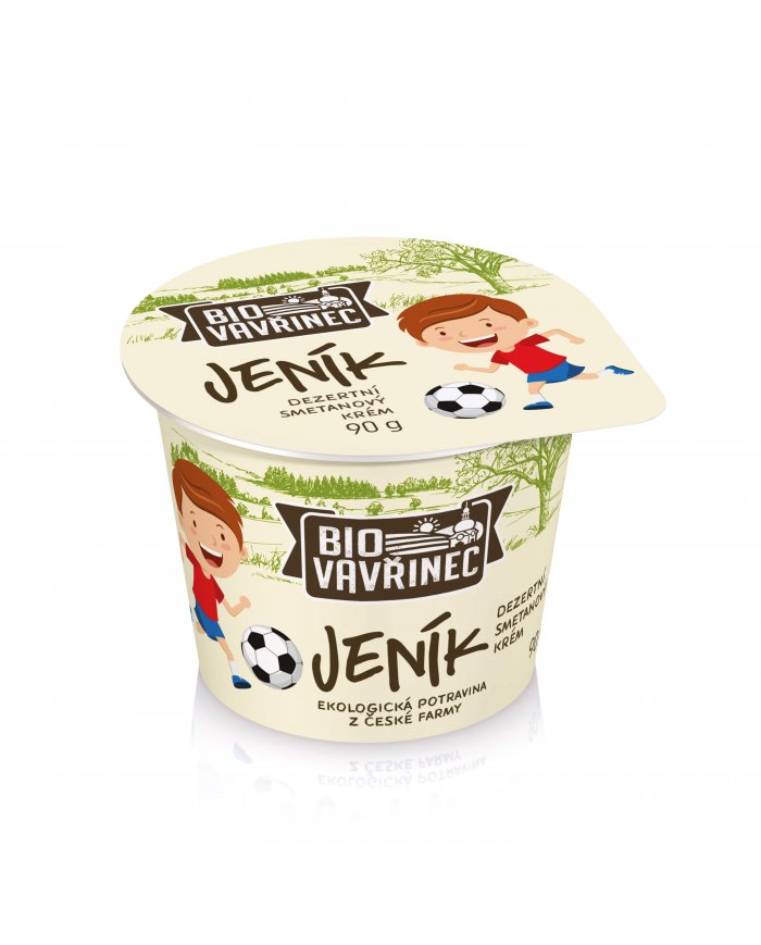 Jeník, 90 g
