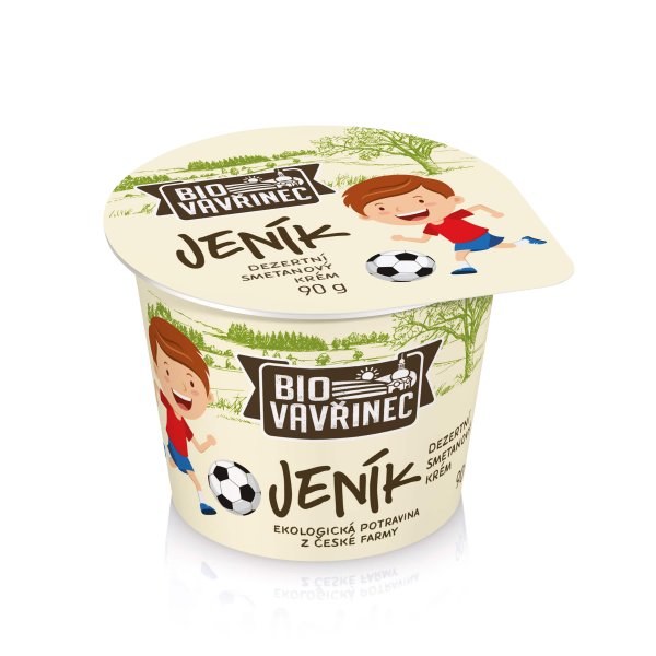 Jeník, 90 g