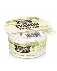 Tvaroh polotučný, 230 g