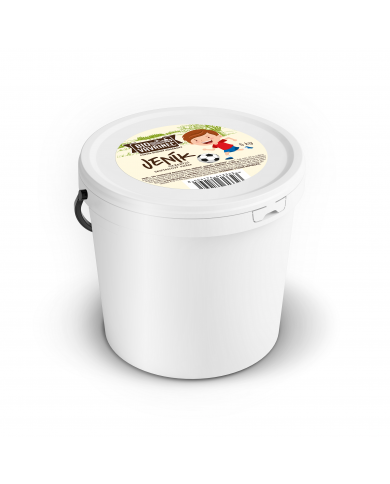 GASTRO - Jeník, 5000 g GASTRO - Jeník, 5000 g