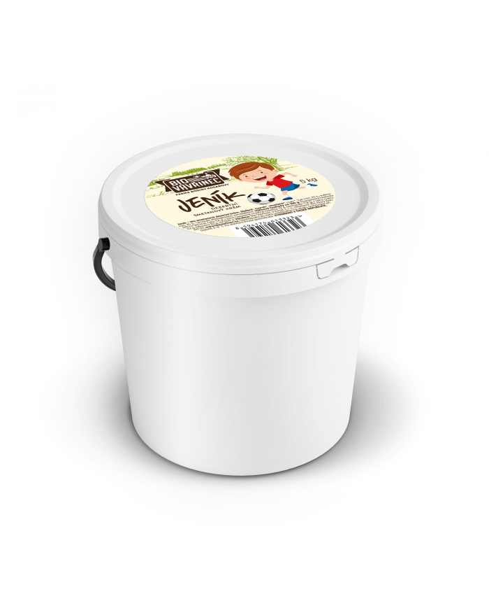 GASTRO - Jeník, 5000 g