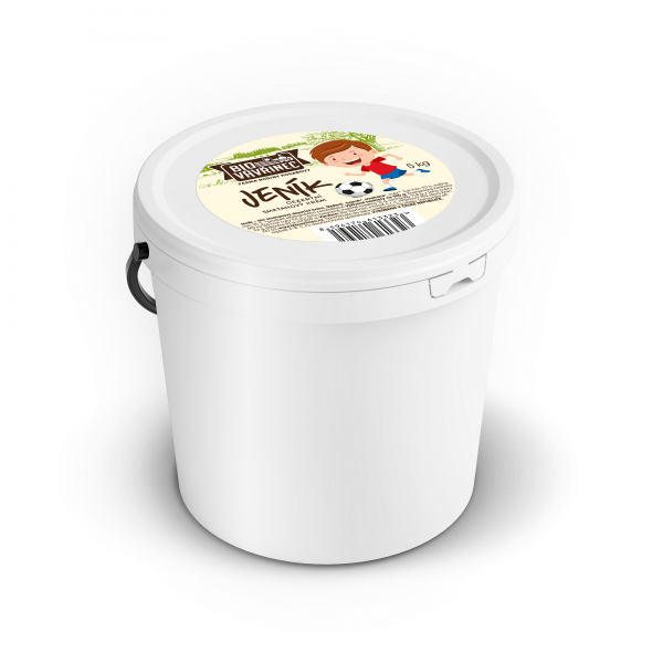 GASTRO - Jeník, 5000 g