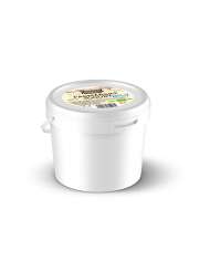 GASTRO - Farmářský jogurt bílý, 1000 g GASTRO - Farmářský jogurt bílý, 1000 g