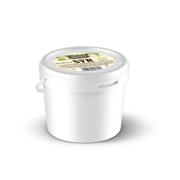 GASTRO - Strouhaný mix sýrů, 1500 g