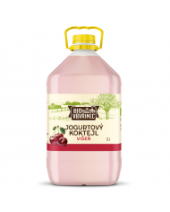 GASTRO - Bioprotein Smetanový jogurt 10 kg